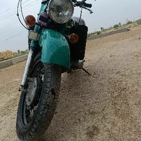 Ural 4320 1990