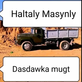 MITI KERPIC SEMENT MYTY ÇAGE