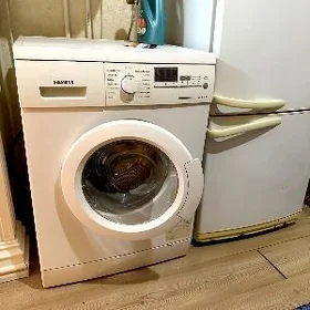 Стиральная машина Бош