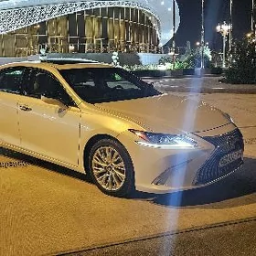Lexus ES 350 2020