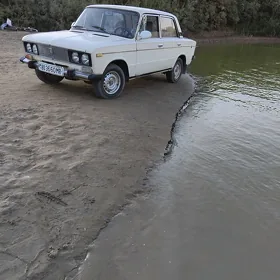 Lada 2106 1989