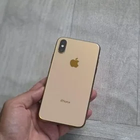 iPhone xs