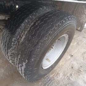 Zil 130 1980