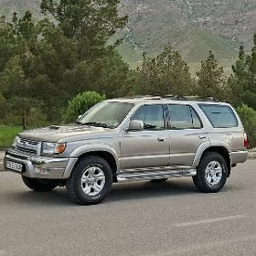 Toyota 4Runner 2002
