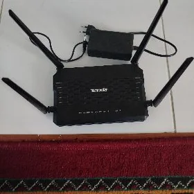 router