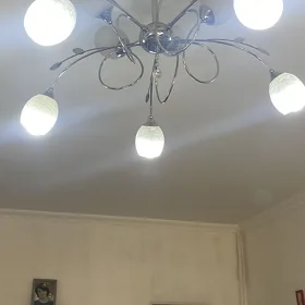 люстры