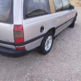 Opel Omega 1998