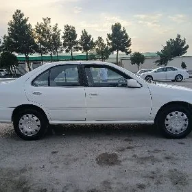 Nissan Sunny 1999