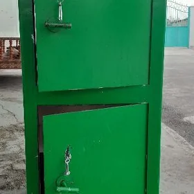 seýf