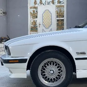 BMW 525 1995