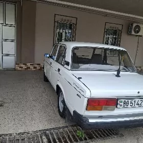Lada 2107 2004
