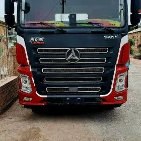 Volvo FH 480 2021
