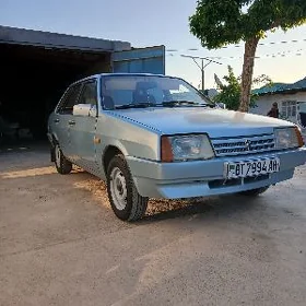 Lada 21099 2001