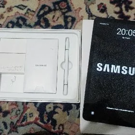 SAMSUNG PLANSET