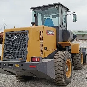XCMG LW300F 2026