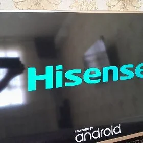 Hisense LED Backlight LCD TV