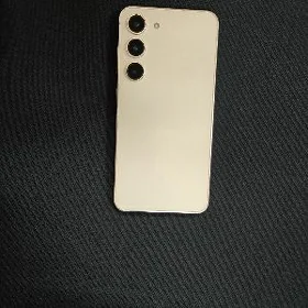 samsung s23 suyt renk