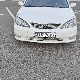 Toyota Camry 2003