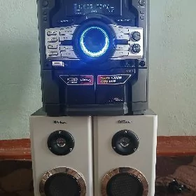 muzykalny sentir