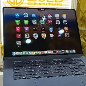M3|8GB|256GB|MacBook Air 15