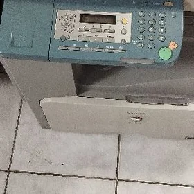 canon A3 forrmat printer kopir