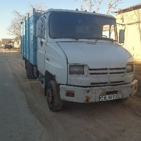 Zil 4331 2001