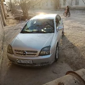 Opel Vectra 2002