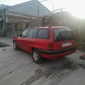 Opel Astra 1996