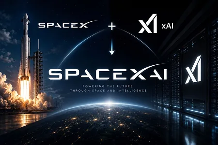 Маск объявил о ликвидации xAI как отдельной компании после соглашения с Anthropic