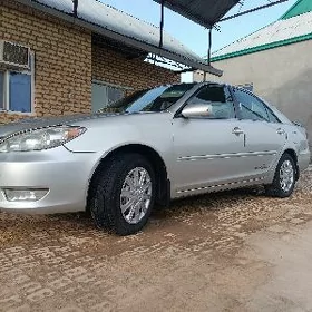 Toyota Camry 2002