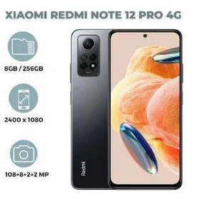 REDMI NOTE 12PRO 4G