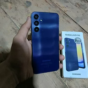Samsung A25 5G 8/256 GB