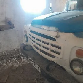Zil 130 1991