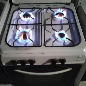 Gaz plita