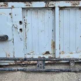 Uaz zapjast