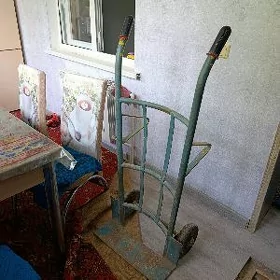 тележка