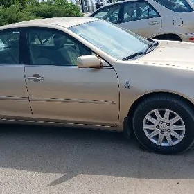 Toyota Camry 2002