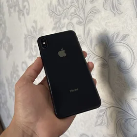 iPhone Xs Max