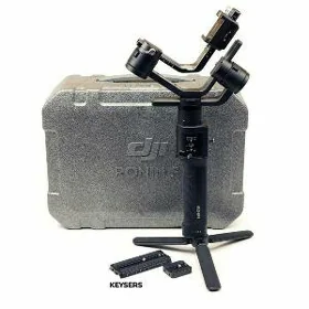 Dji Ronin S 99
