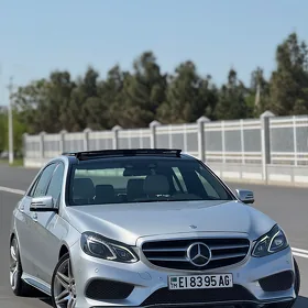 Mercedes-Benz E350 2016