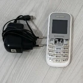 Samsung prostoy telefon