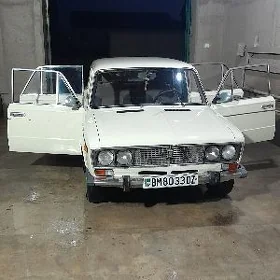 Lada 2106 1987