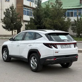 Hyundai Tucson 2023