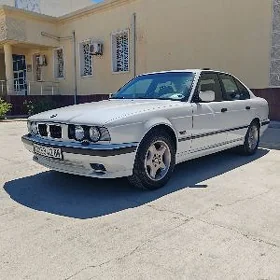 BMW 525 1995