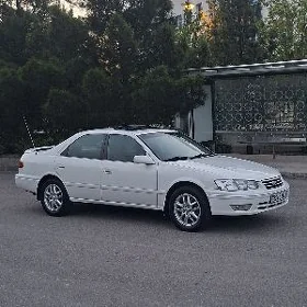 Toyota Camry 2001