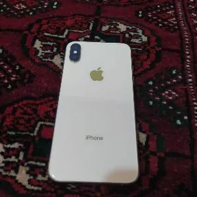 IPHONE Xc 256g