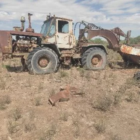 MTZ 82 1993