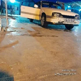 Opel Omega 1991