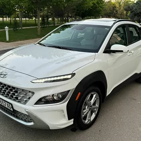 Hyundai Kona 2022