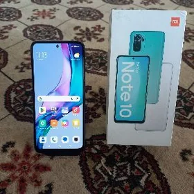 redmi not 10 4.64